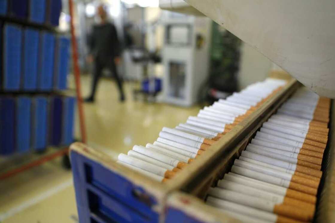Sunak's proposal would make it an offence for anyone born on or after 1 January 2009 to be sold tobacco products Sunak's proposal would make it an offence for anyone born on or after 1 January 2009 to be sold tobacco products