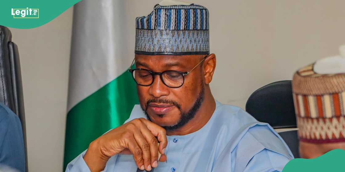 Group blasts Governor Lawal over bandit attacks in Zamfara state Group blasts Governor Lawal over bandit attacks in Zamfara state