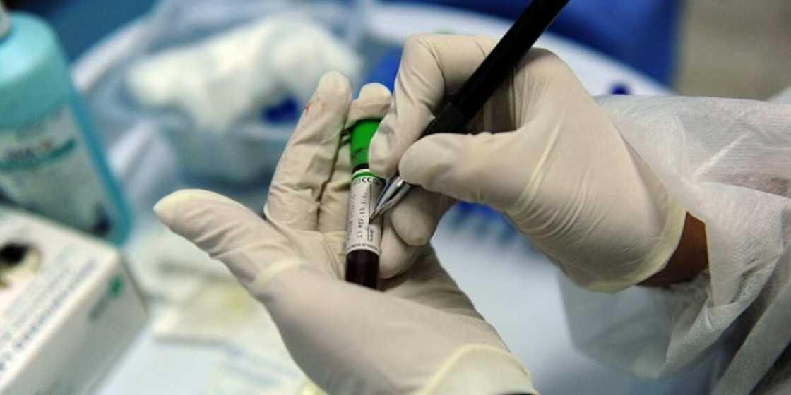 Man who tested positive for COVID-19 after visiting Elegushi advise Nigerians Man who tested positive for COVID-19 after visiting Elegushi advise Nigerians