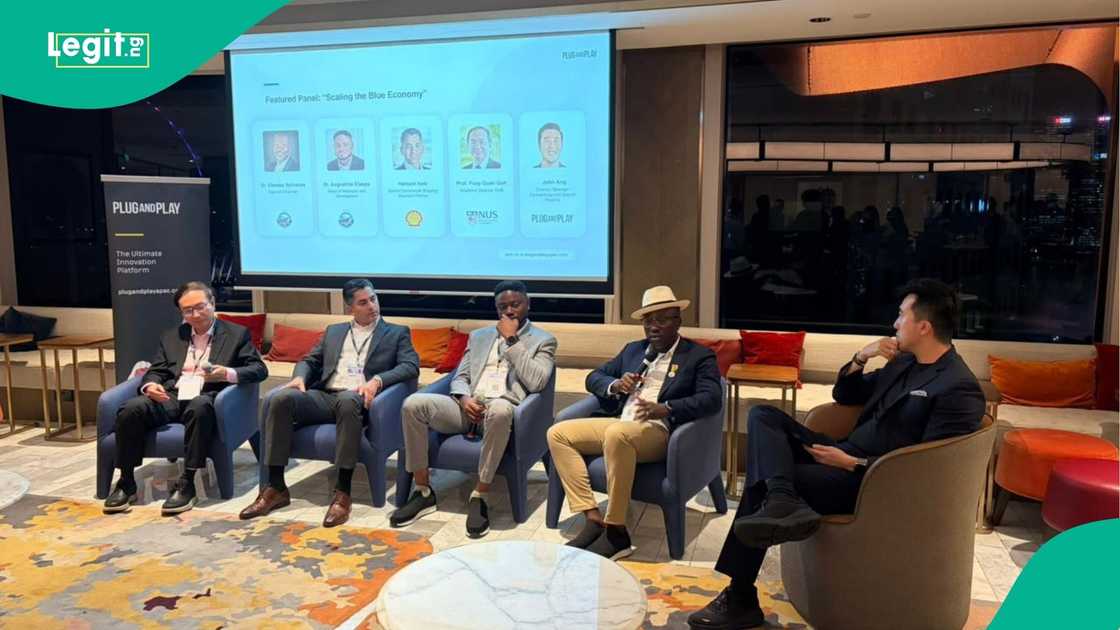 NIMENA Launches Trend Report for the Advancement of Shipbuilding