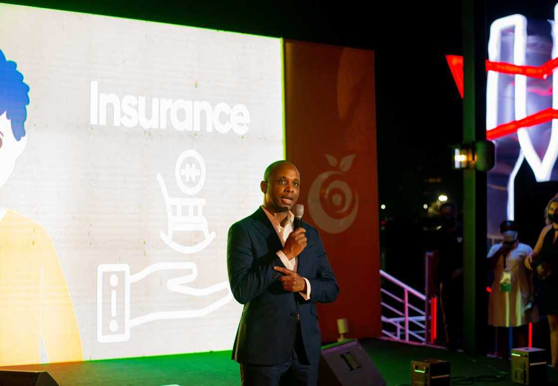One-Stop Financial Services Solutions Provider, Tangerine Officially Launches in Nigeria One-Stop Financial Services Solutions Provider, Tangerine Officially Launches in Nigeria