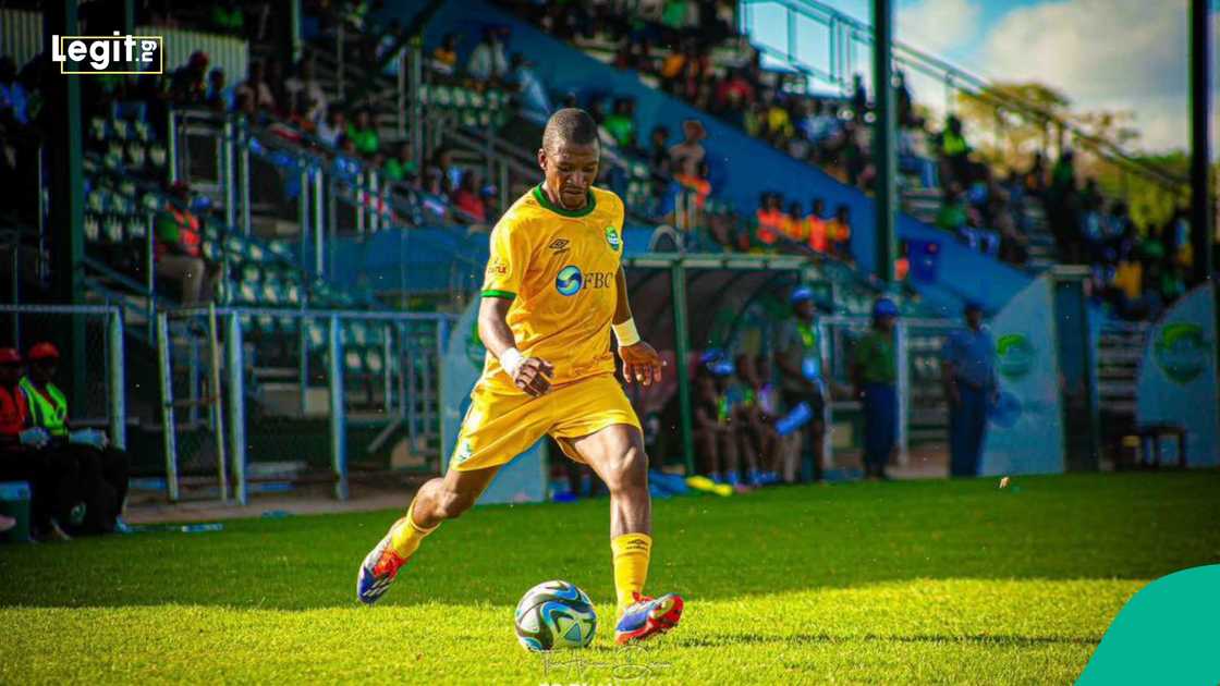 Brian Banda, Zimbabwe, Premier Soccer League, FC Platinum, African football Brian Banda, Zimbabwe, Premier Soccer League, FC Platinum, African football