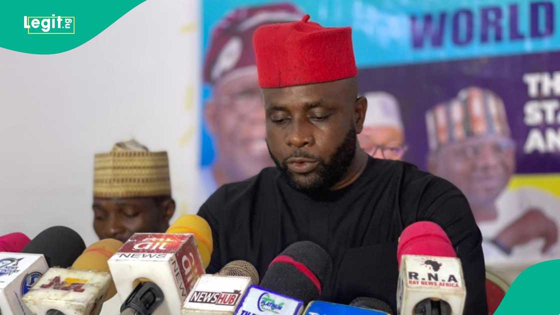Tinubu 2027 re-election, Niger Without Borders endorsement, Mohammed Umar Bago agriculture reforms, Sani Musa legislative record, Nigeria economic reforms Tinubu, 2027 general elections Nigeria, Niger State politics 2027 Tinubu 2027 re-election, Niger Without Borders endorsement, Mohammed Umar Bago agriculture reforms, Sani Musa legislative record, Nigeria economic reforms Tinubu, 2027 general elections Nigeria, Niger State politics 2027