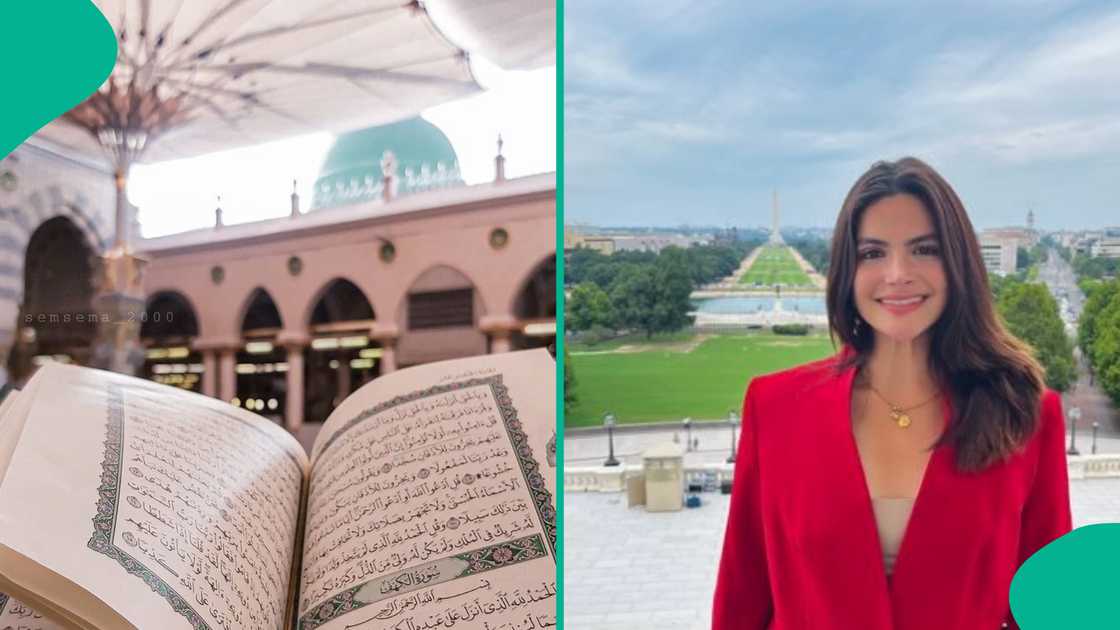 House of Rep Candidate in US Publicly Burns Quran, Video Sparks Outrage