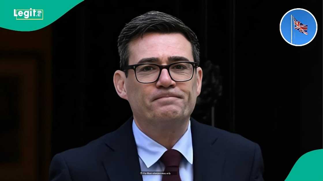 UK lists Gulf countries whose citizens can enter Britain using Electronic Visa Waiver
