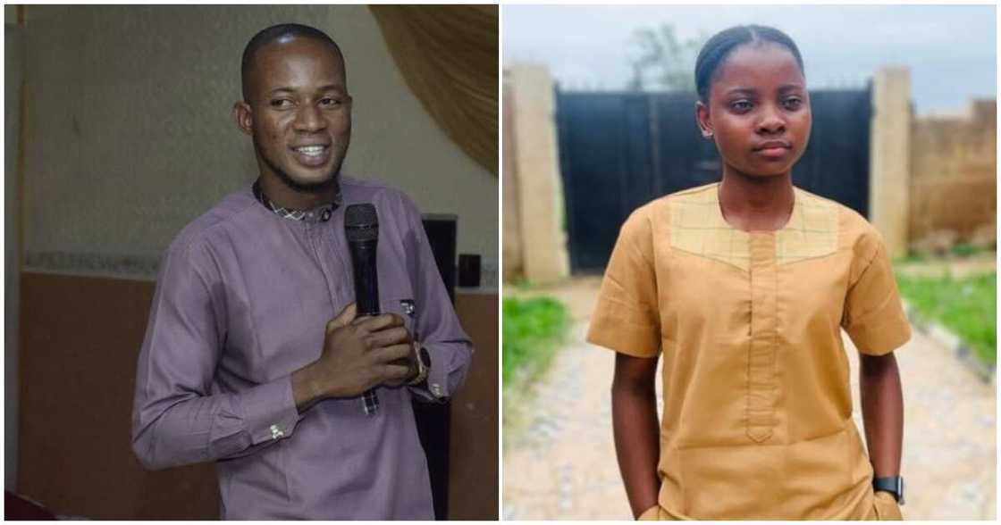 Chef Dammy's pastor, Chef Dammy sued for N20m, Pastor Adegoke Jeremiah