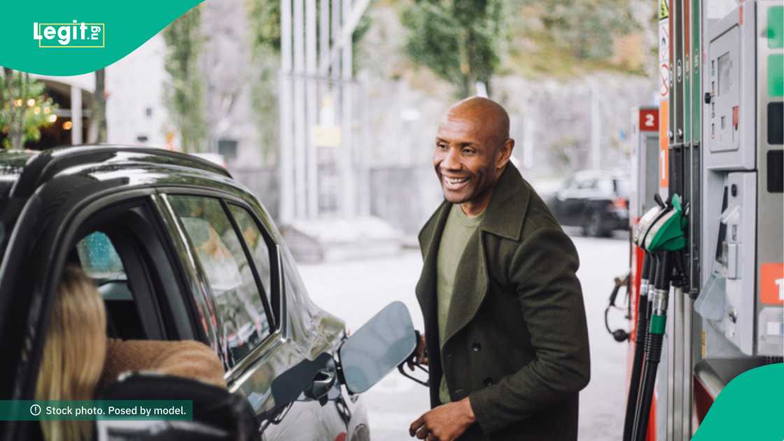 Some countries in Africa has the highest fuel cost Some countries in Africa has the highest fuel cost