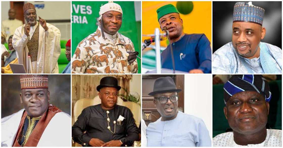 10th house of reps/10th assembly 10th house of reps/10th assembly