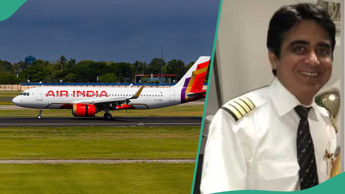 India plane crash: What Air India pilot told traffic control released India plane crash: What Air India pilot told traffic control released