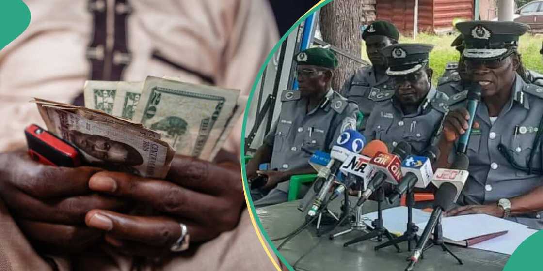 Naira to dollar exchange rate Naira to dollar exchange rate