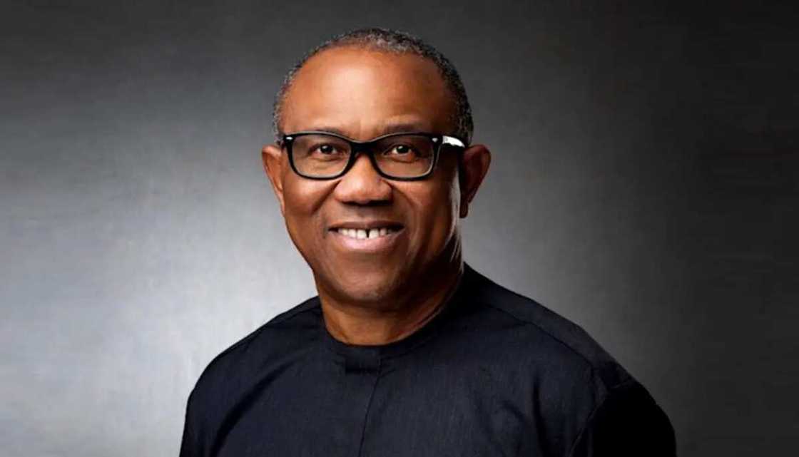 Peter Obi Peter Obi