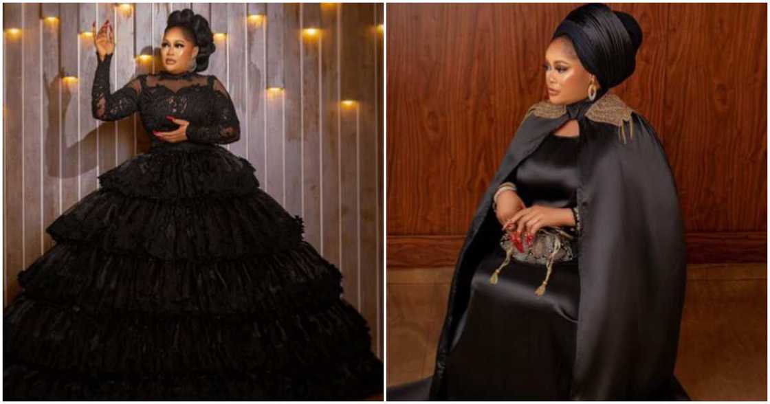 Sikiratu Sindodo celebrates birthday Sikiratu Sindodo celebrates birthday