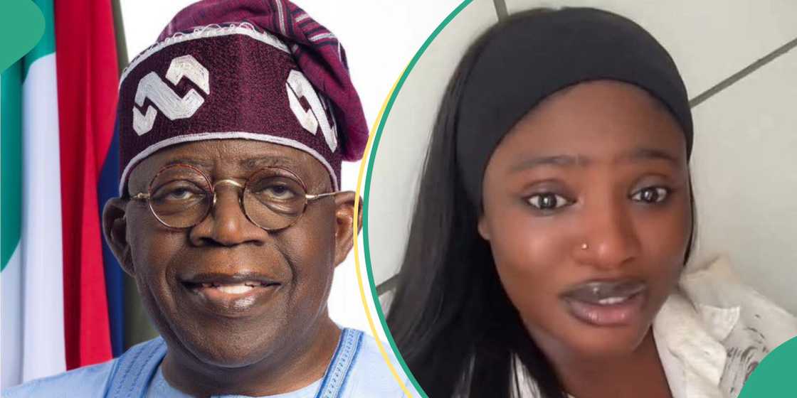 Presidential aide denies calling for Corper’s execution for criticising President Bola Tinubu Presidential aide denies calling for Corper’s execution for criticising President Bola Tinubu