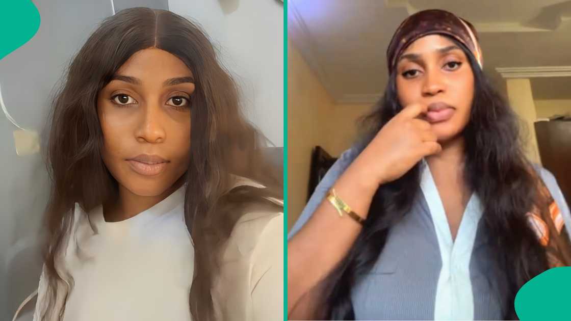 Reactions as single mum says she can't marry single father, explains why