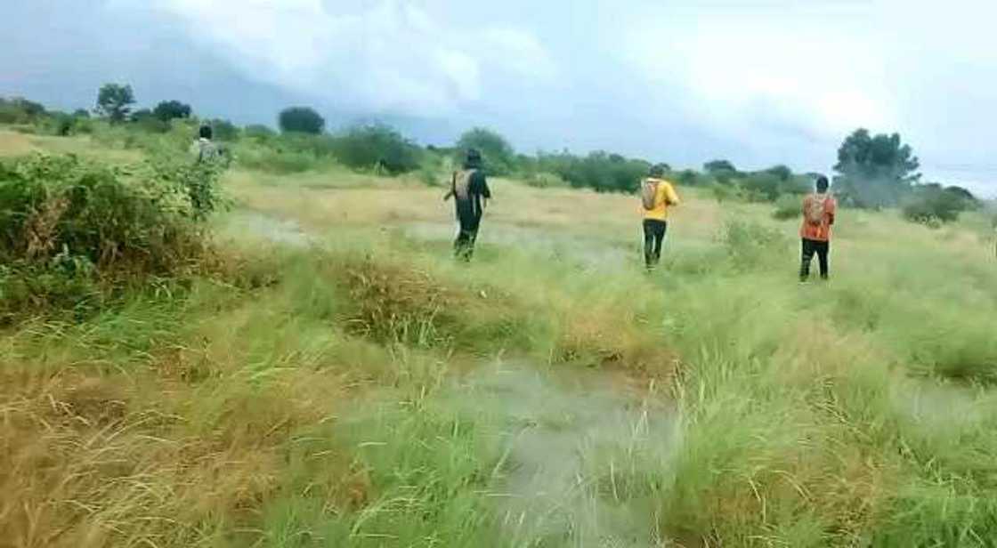 Boko Haram Boko Haram