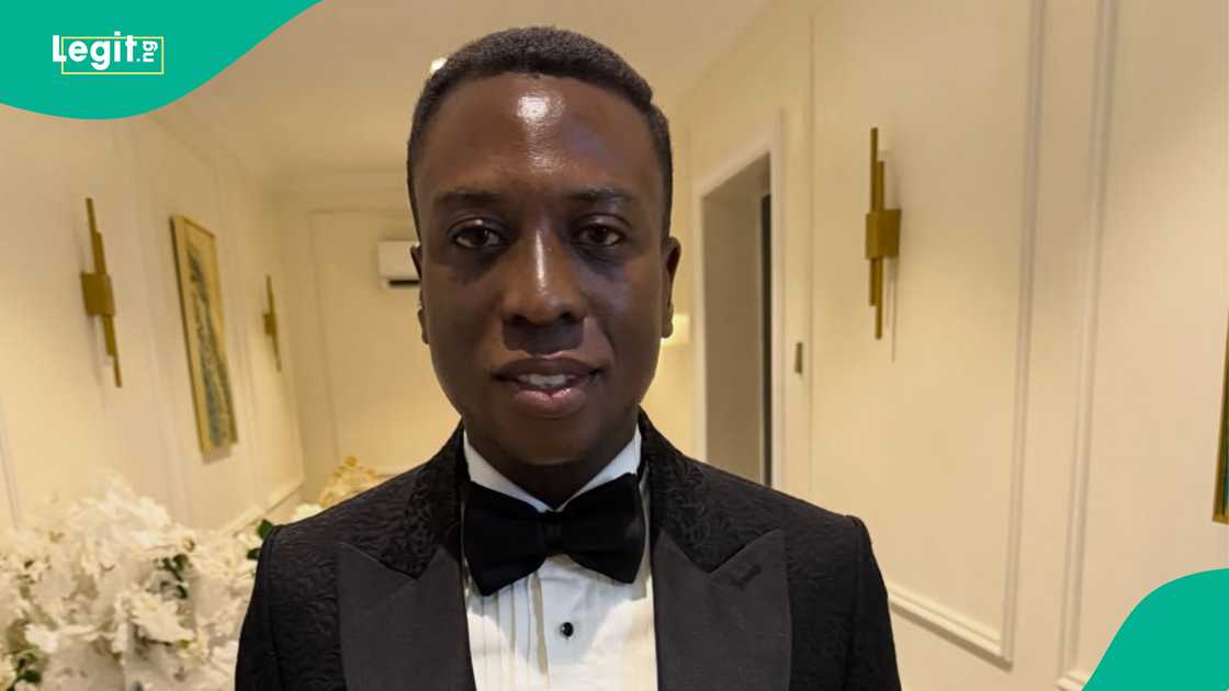 Pastor Boalji Idowu speaks about faith and Medication, fans react Pastor Boalji Idowu speaks about faith and Medication, fans react
