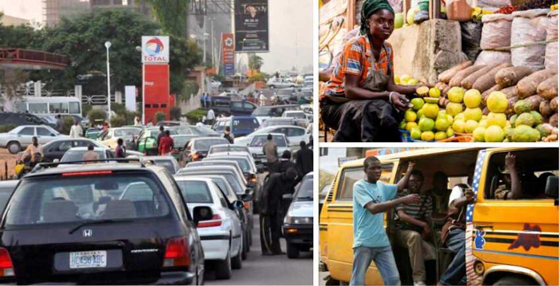 Fuel prices Fuel prices