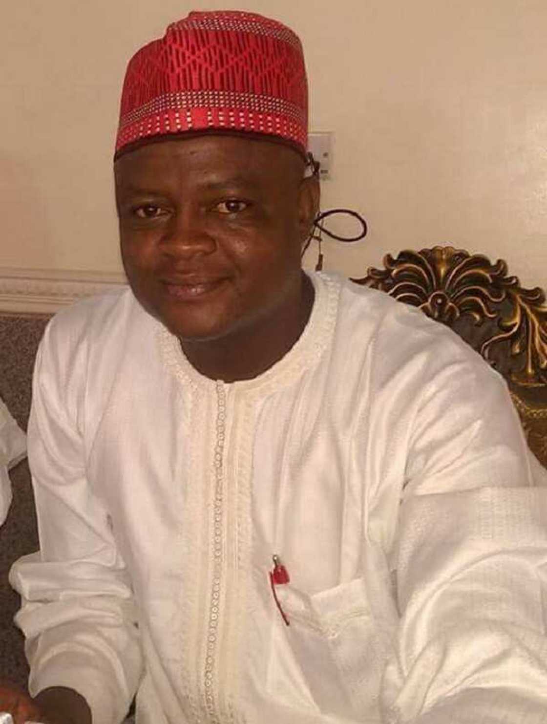 Kotu ta kori karar dan takarar jam'iyyar PDP a Kano Kotu ta kori karar dan takarar jam'iyyar PDP a Kano