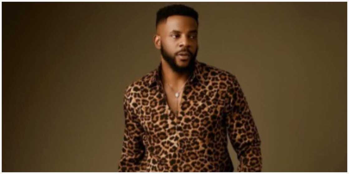 Photos of Ebuka Obi-Uchendu Photos of Ebuka Obi-Uchendu