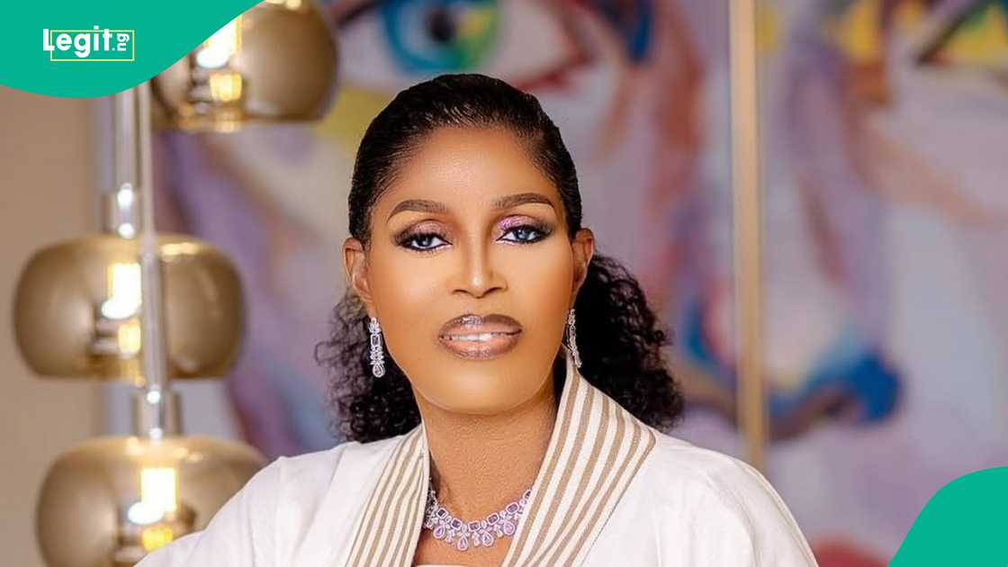 Lola Idije reacts to public opinions about her roles in movies. Lola Idije reacts to public opinions about her roles in movies.