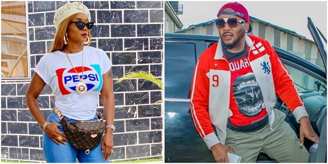 Iyabo Ojo’s Lawyers Serve Yomi Fabiyi Legal Letter, Demand N100 million in Damages Over Defamatory Statements Iyabo Ojo’s Lawyers Serve Yomi Fabiyi Legal Letter, Demand N100 million in Damages Over Defamatory Statements