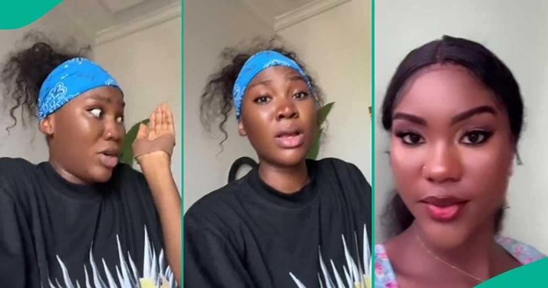 Lady discovers that boyfriend of 7 years got married 3 years ago Lady discovers that boyfriend of 7 years got married 3 years ago