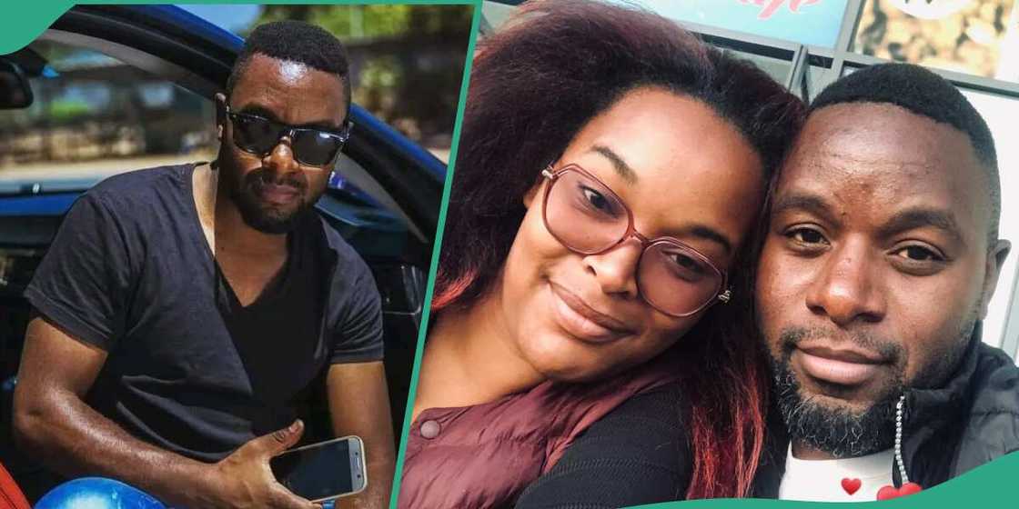 Zambian musician Zambian musician