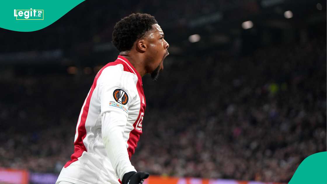 Chuba kpom is expected to complete a transfer to LOSC Lille Chuba kpom is expected to complete a transfer to LOSC Lille