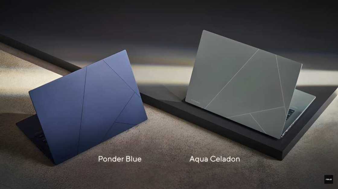 Asus Zenbook 14 OLED UX3402ZA Review: Great Display, Awesome Performance. Asus Zenbook 14 OLED UX3402ZA Review: Great Display, Awesome Performance.