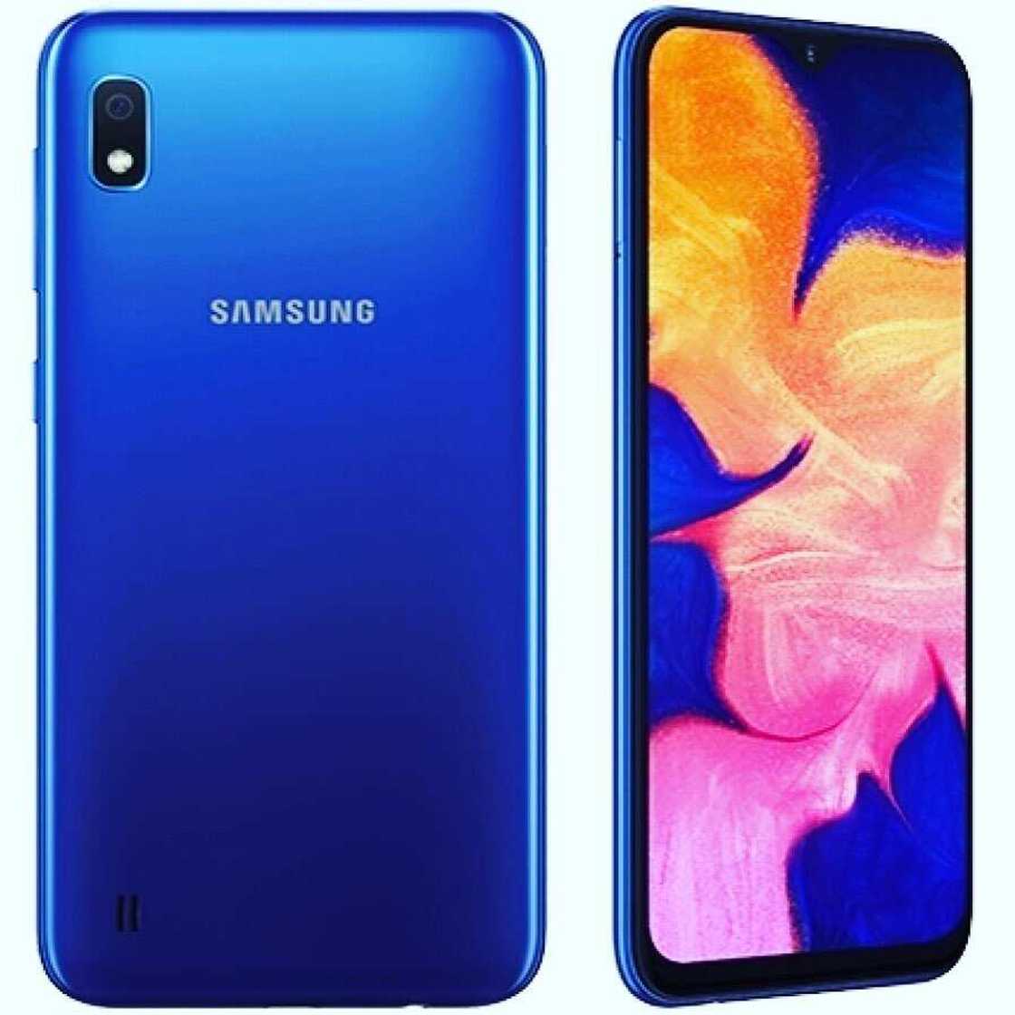 Samsung Galaxy A10e Samsung Galaxy A10e