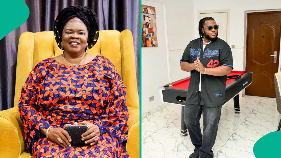 Colleagues mourn with Peju Ogunmola Colleagues mourn with Peju Ogunmola
