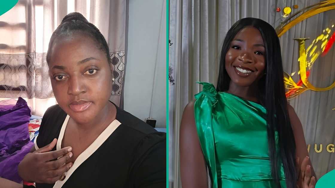 Nanyah's death throws the Nigerian chorale community into mourning