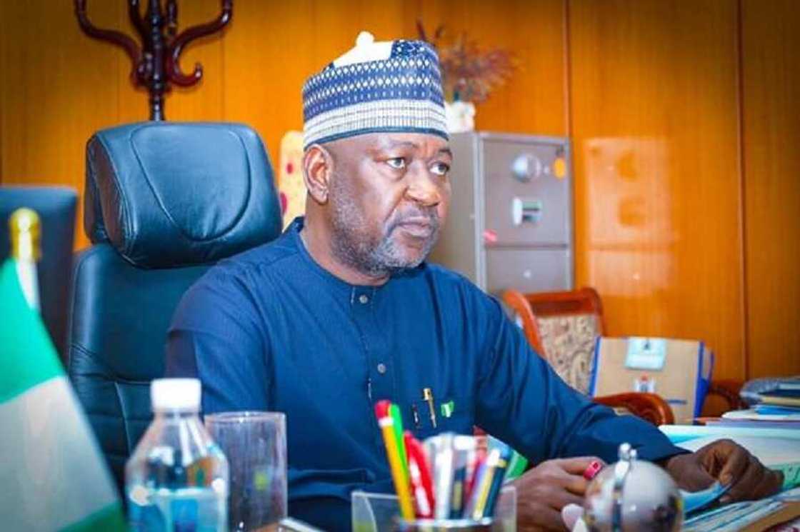 FG assures electric consumers FG assures electric consumers
