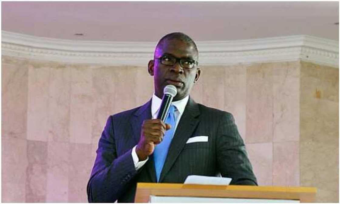 Olasupo Shasore Olasupo Shasore