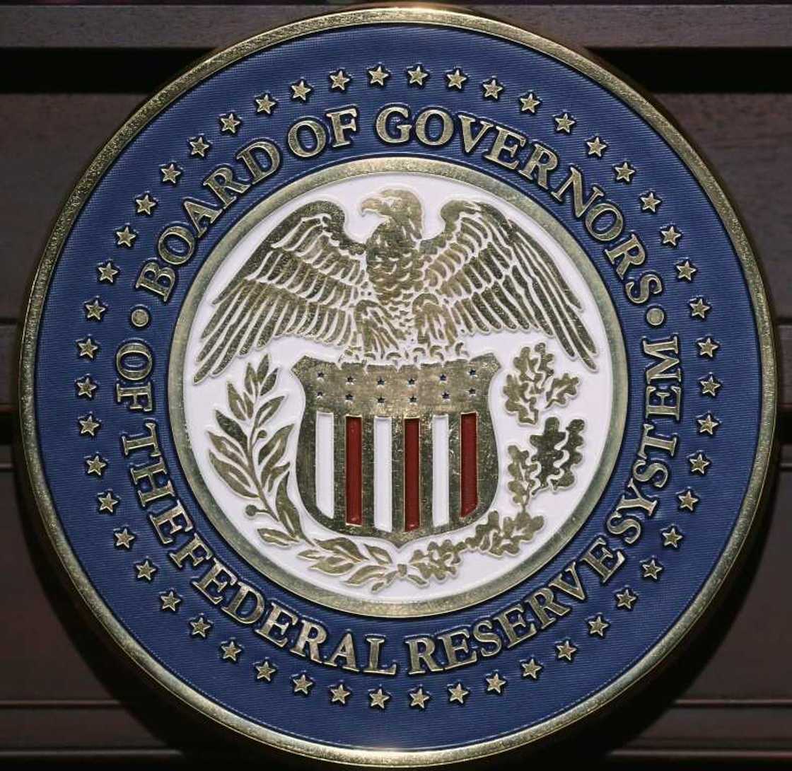 Investors are keenly awaiting the Federal Reserve's post-meeting statement and comments by boss Jerome Powell Investors are keenly awaiting the Federal Reserve's post-meeting statement and comments by boss Jerome Powell