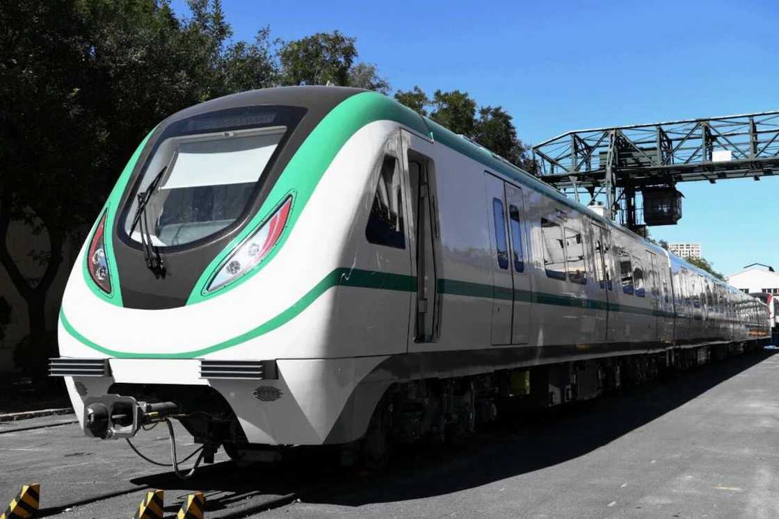 Kaduna Train Attac, TUC Chairman, Secretary-General