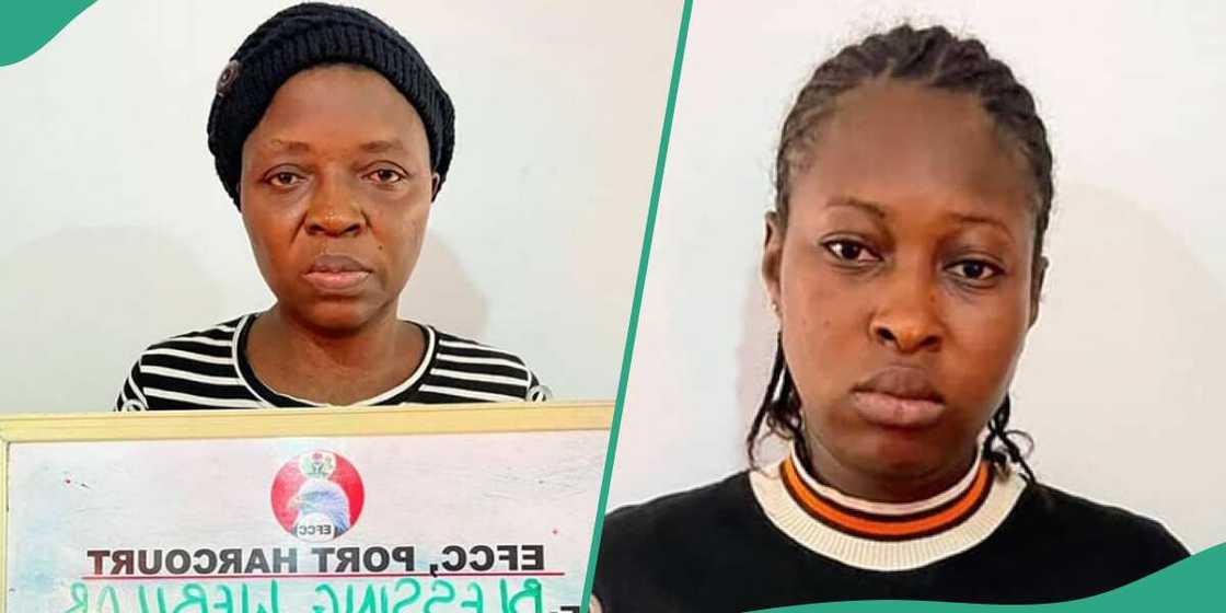 Hukumar EFCC Hukumar EFCC