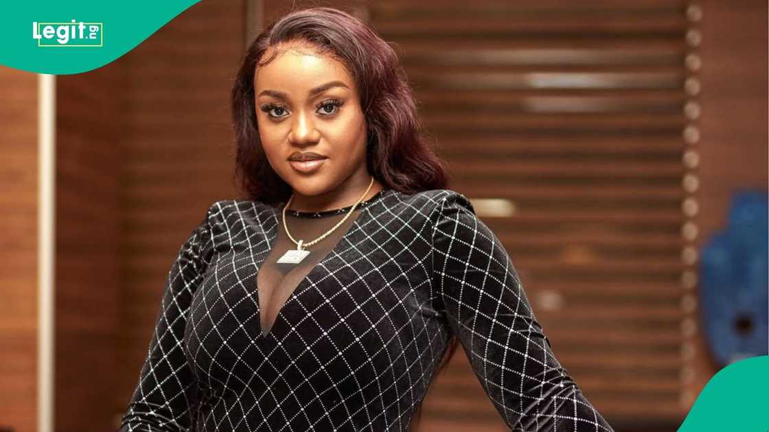 chef chioma adeleke davido's wife cooking content