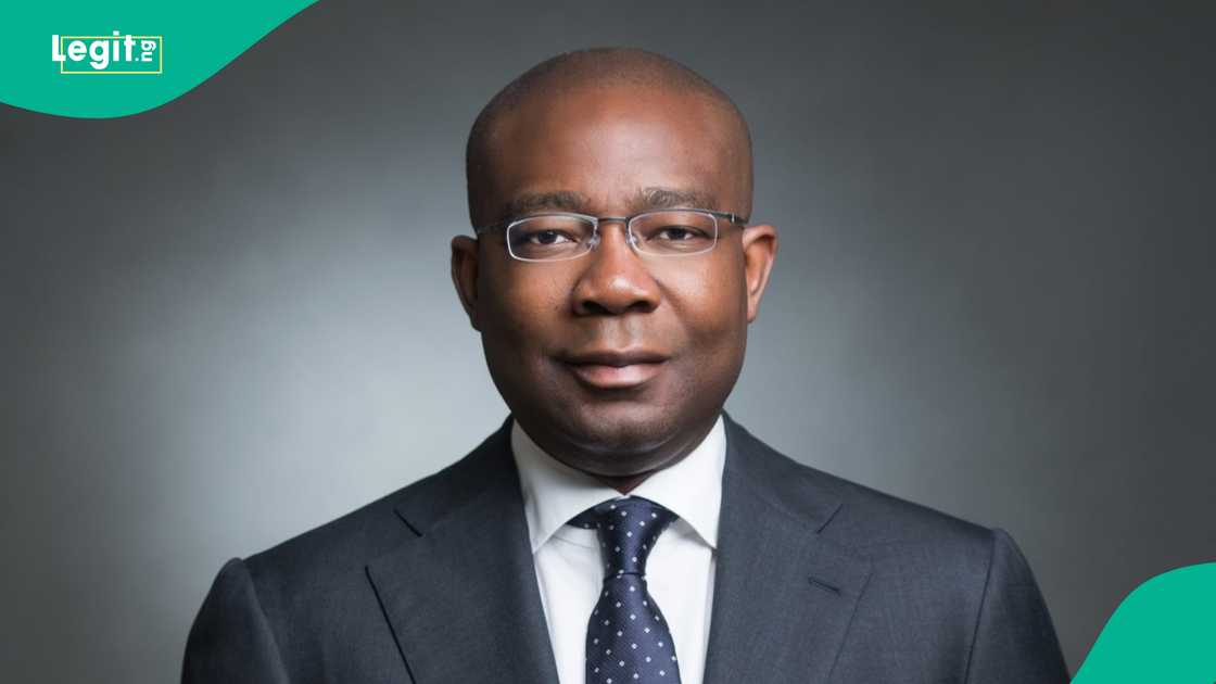 Access Bank shares plan for expansion Access Bank shares plan for expansion