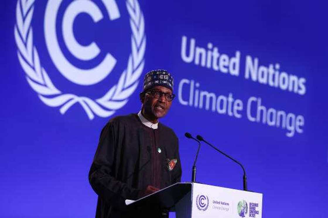 Shugaban kasa Shugaban kasa