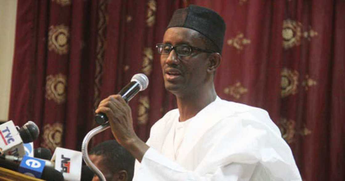 Ban taba zargin Buhari da El-Rufai da kirkiro kungiyar Boko Haram ba – Ribadu