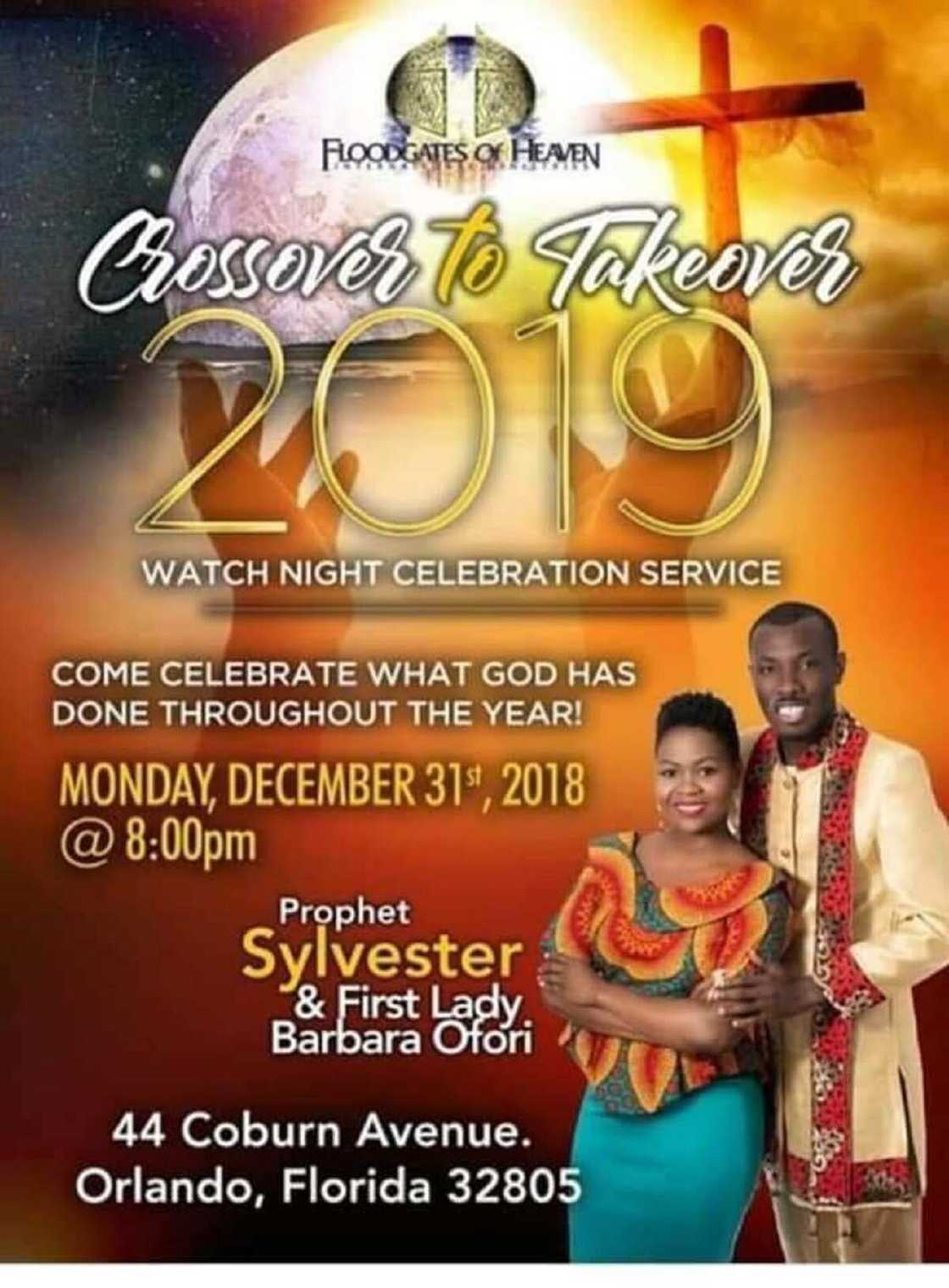 Fittacen fasto na ƙasar Ghana ya bindige matarsa har lahira a Amurka Fittacen fasto na ƙasar Ghana ya bindige matarsa har lahira a Amurka