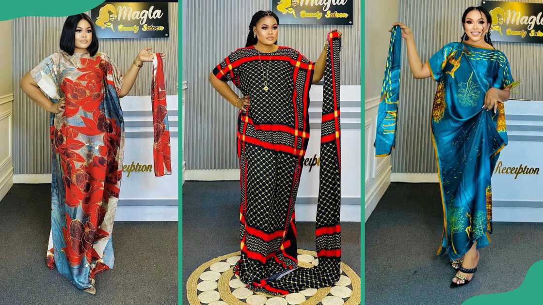 Bubu styles with Ankara Bubu styles with Ankara