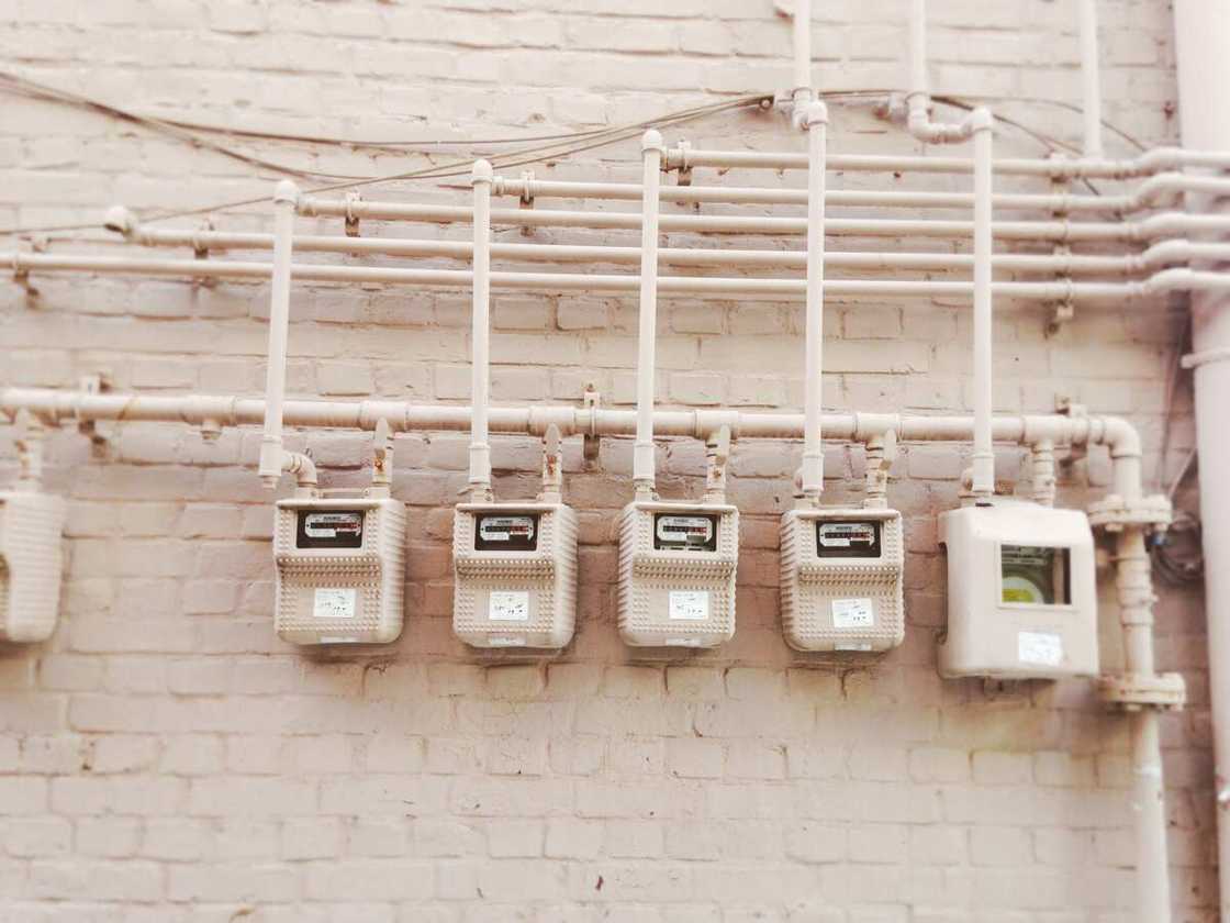 how to load prepaid meter