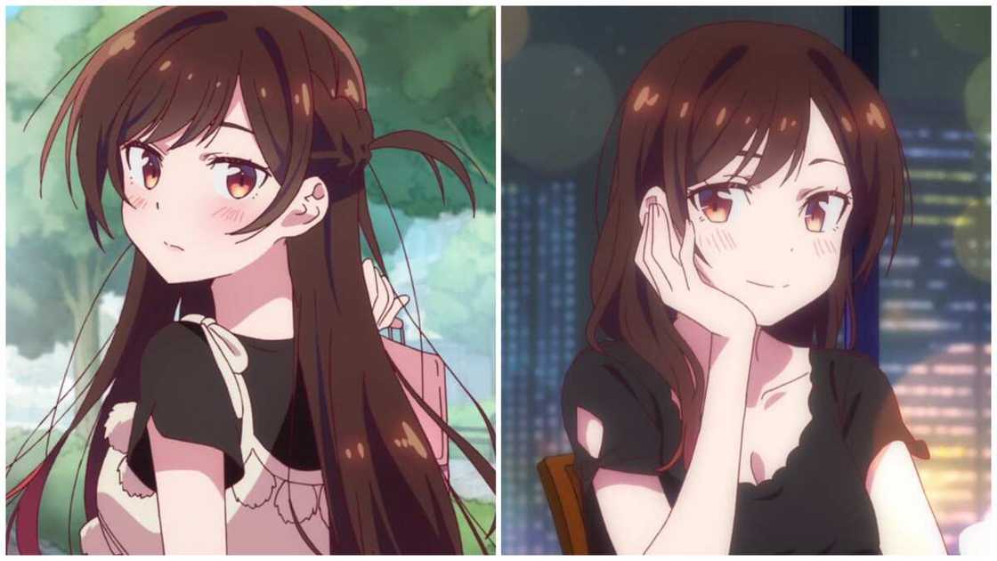 s*xy anime characters s*xy anime characters