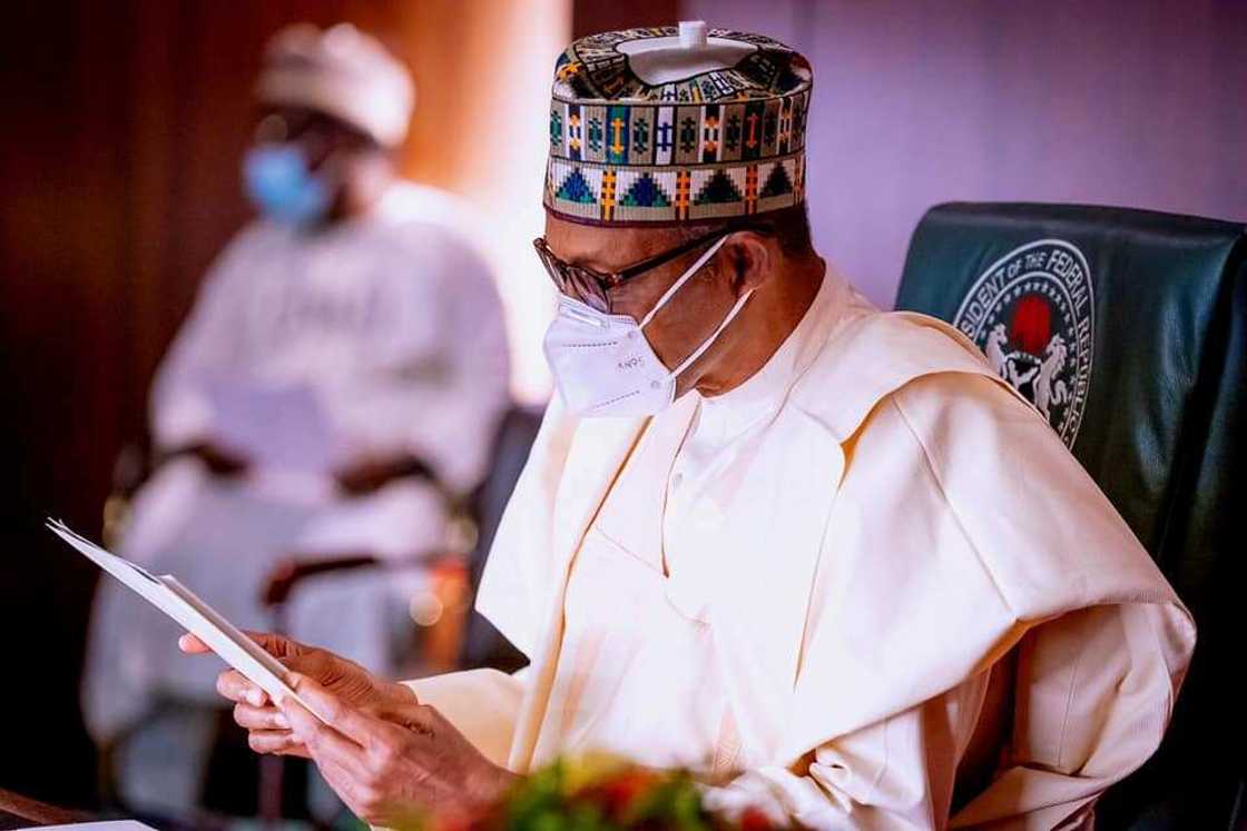 Presidency Gives Hint on When Twitter Suspension Will Be Lifted Presidency Gives Hint on When Twitter Suspension Will Be Lifted