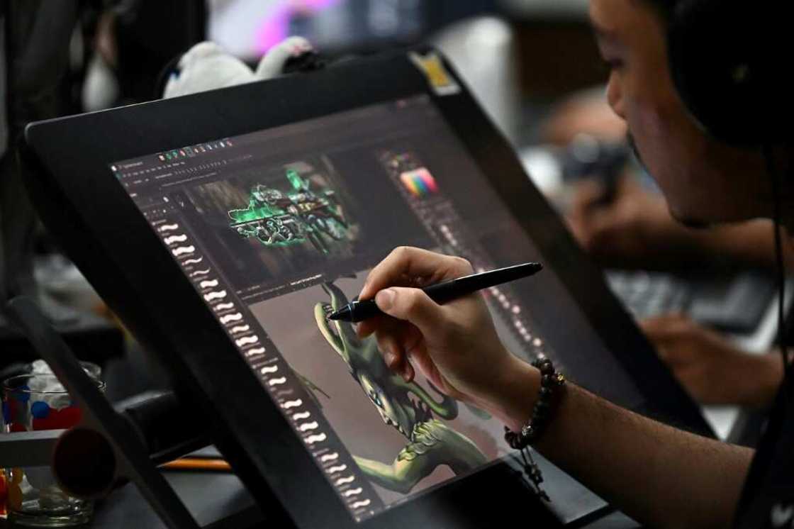 VNG was born in 2004 as Vinagame, a start-up with just five people, who prepared the launch of their -- and Vietnam's -- first online game by travelling the country on motorcycles VNG was born in 2004 as Vinagame, a start-up with just five people, who prepared the launch of their -- and Vietnam's -- first online game by travelling the country on motorcycles