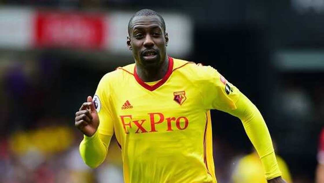 'Yan kwallon kafa 9 'yan Najeriya da ba su taba buga wa Super Eagles wasa ba 'Yan kwallon kafa 9 'yan Najeriya da ba su taba buga wa Super Eagles wasa ba