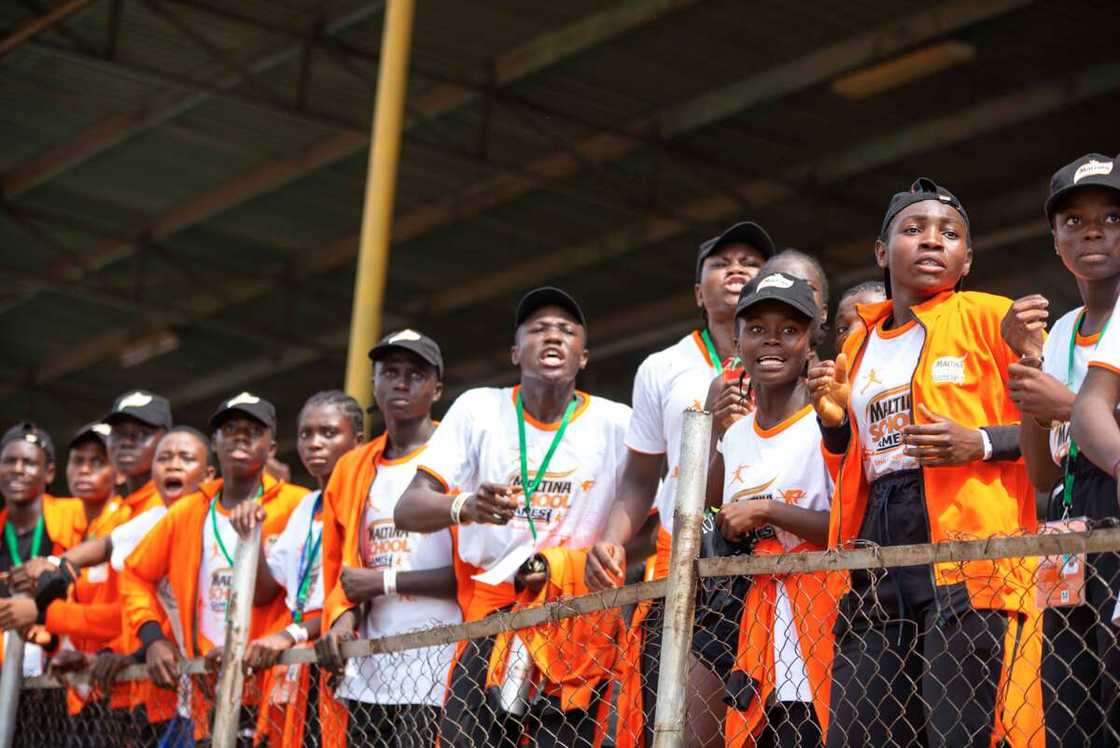 Happiness Unlocked as Maltina Announces Registration for Maltina School Games 2021 Happiness Unlocked as Maltina Announces Registration for Maltina School Games 2021