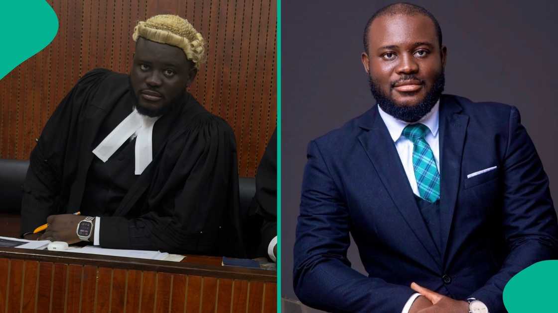 A Nigerian lawyer shared 10 specific steps men should take if a woman passes away inside their apartment